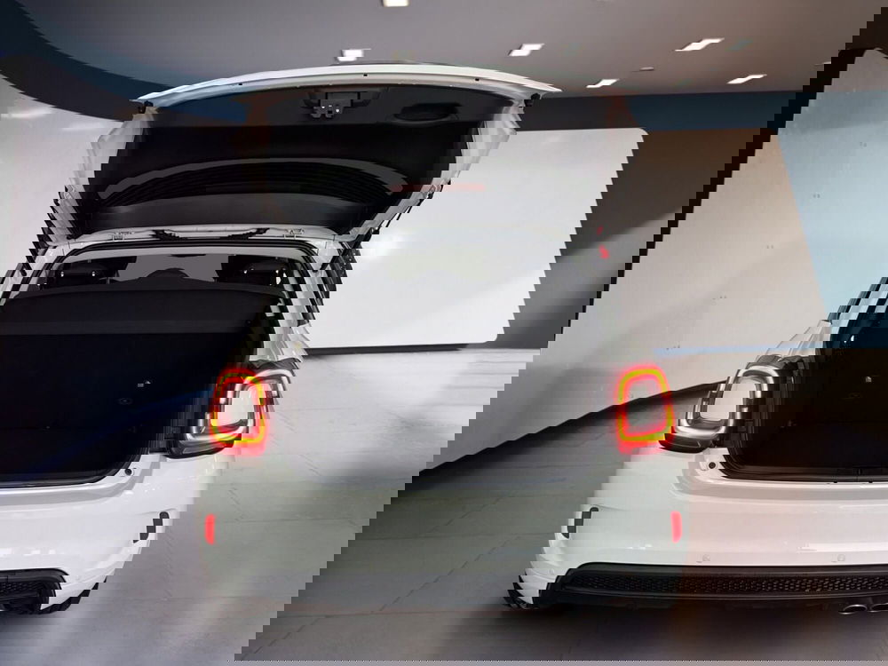 Fiat 500X usata a Torino (7)