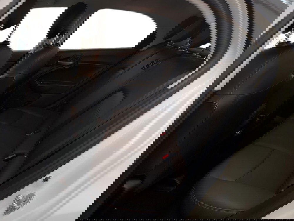 Fiat 500X usata a Torino (9)