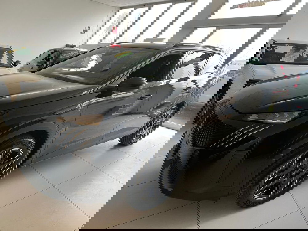 Peugeot 5008 nuova a Milano (5)