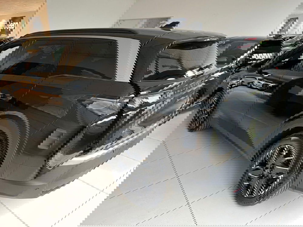 Peugeot 5008 nuova a Milano (7)