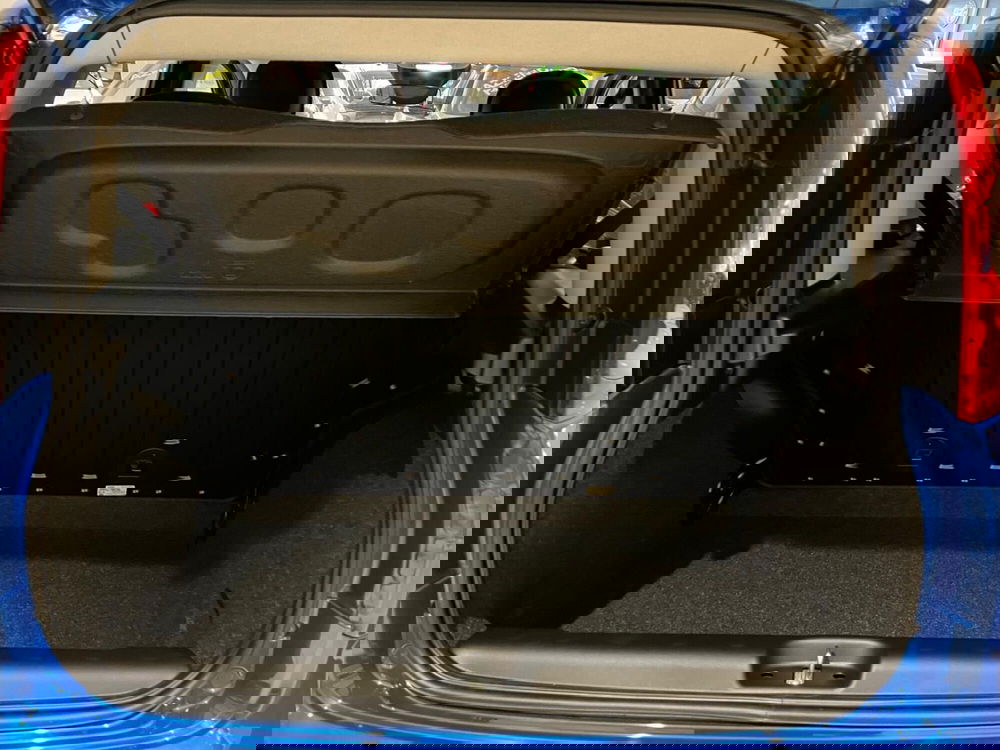 Fiat Panda Cross nuova a Milano (12)