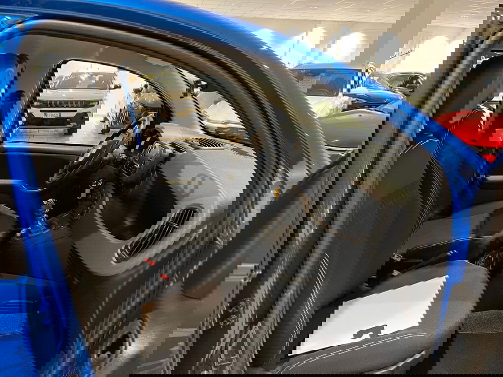 Fiat Panda Cross nuova a Milano (14)