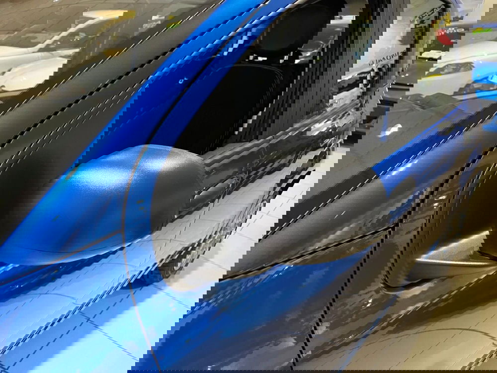 Fiat Panda Cross nuova a Milano (4)