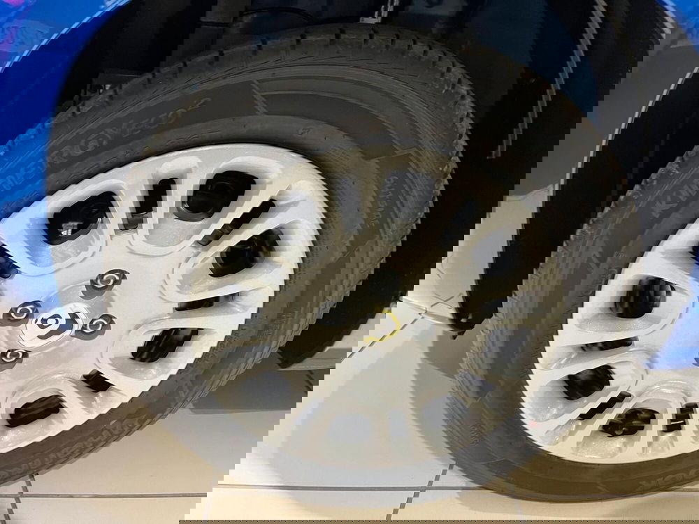 Fiat Panda Cross nuova a Milano (7)