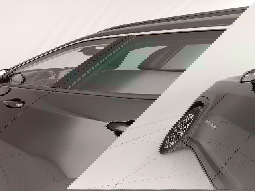 Jeep Compass usata a Caserta (12)