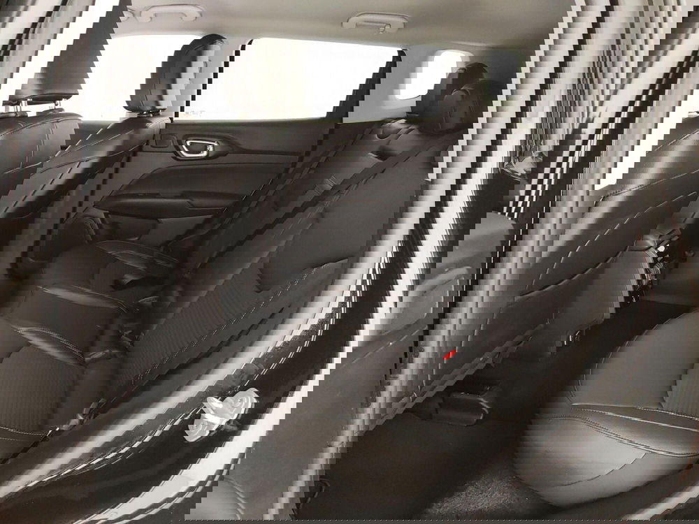 Jeep Compass usata a Caserta (18)