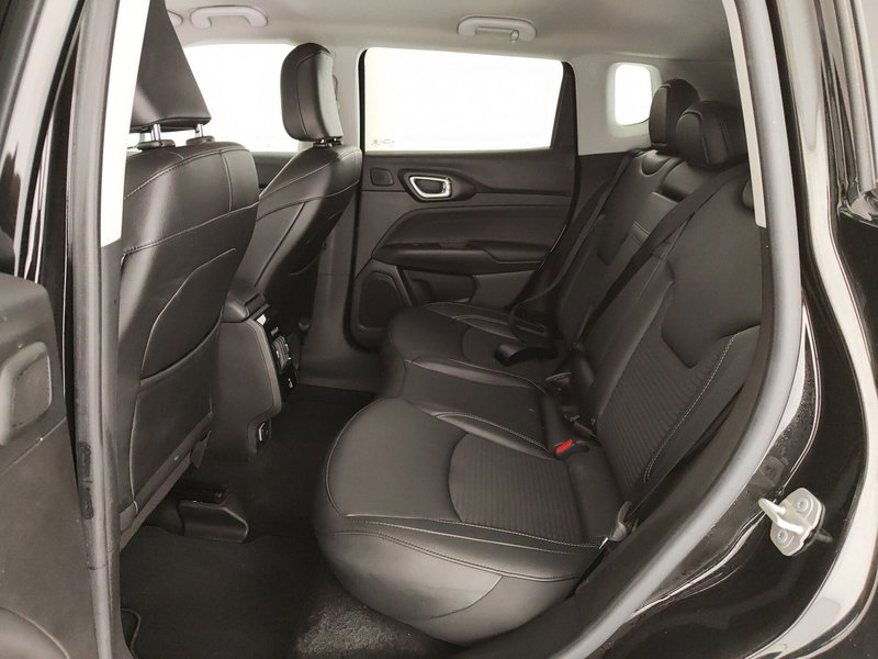 Jeep Compass usata a Caserta (18)