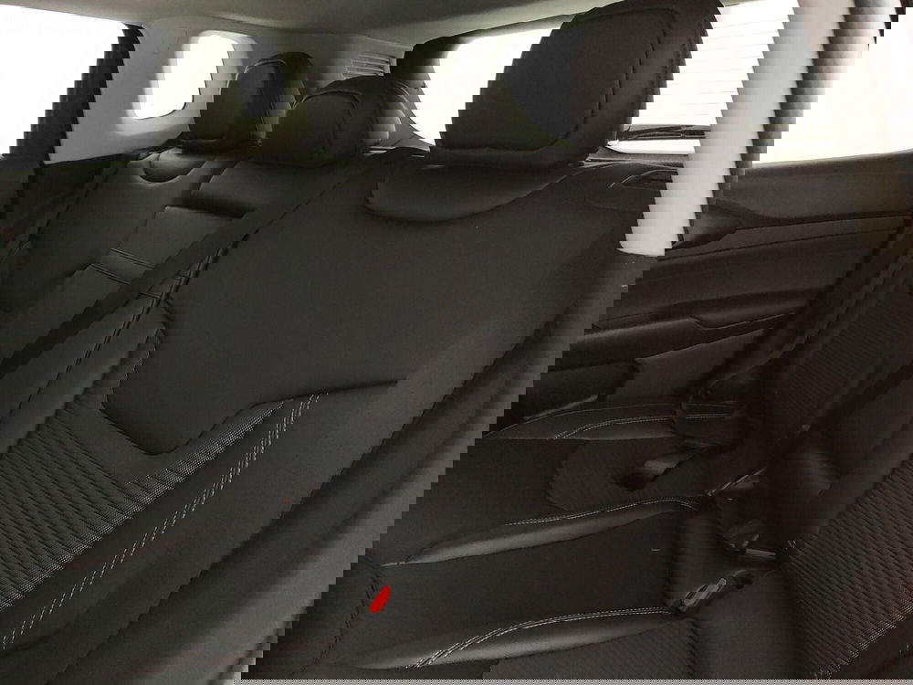 Jeep Compass usata a Caserta (19)