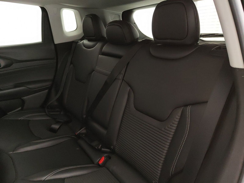 Jeep Compass usata a Caserta (19)