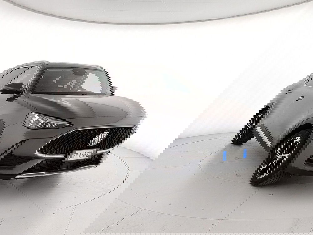 Mg HS usata a Caserta