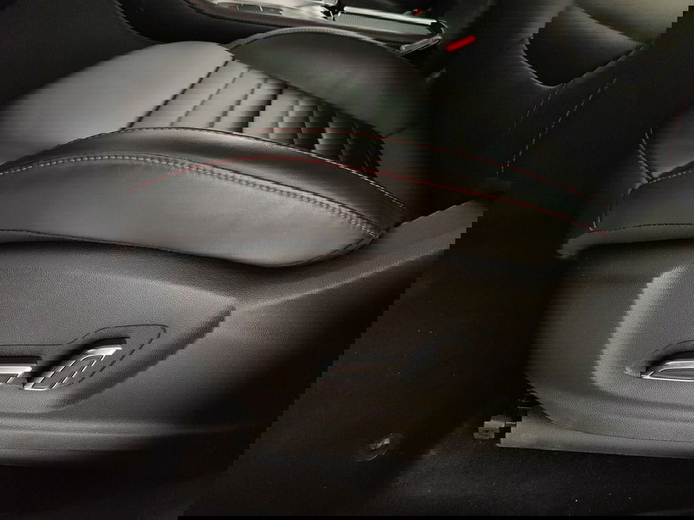 Mg HS usata a Caserta (11)