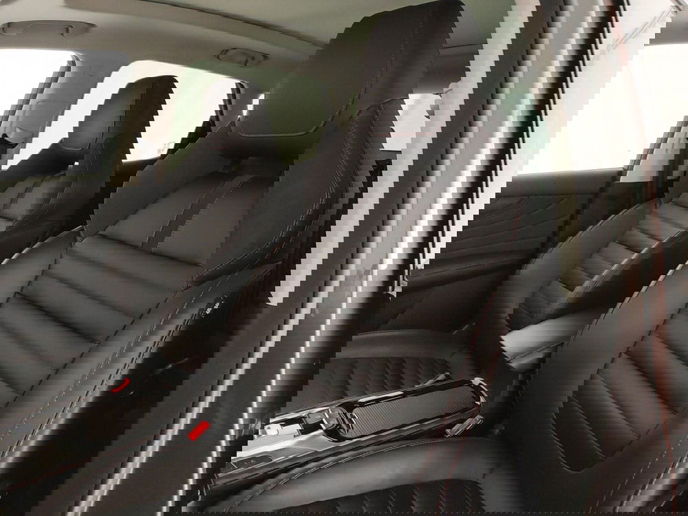 Mg HS usata a Caserta (12)