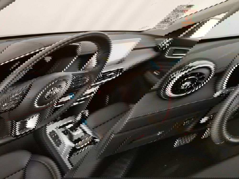 Mg HS usata a Caserta (15)