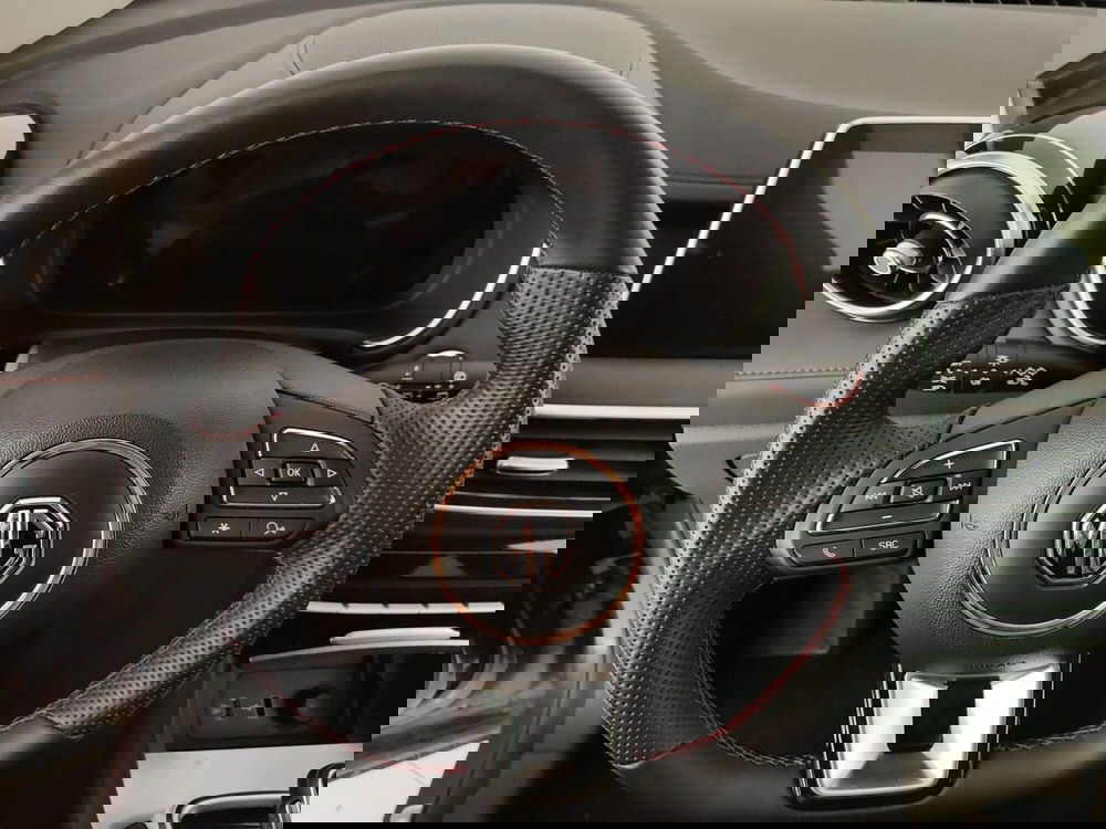 Mg HS usata a Caserta (16)