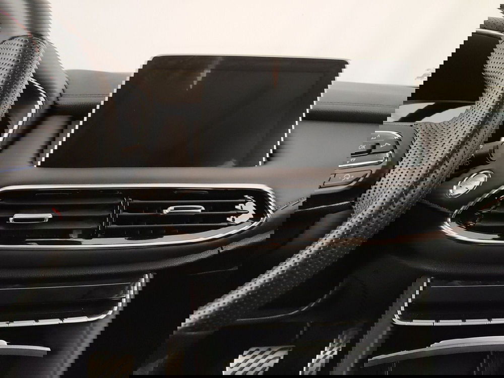 Mg HS usata a Caserta (17)