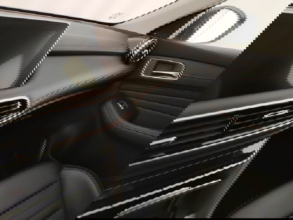 Mg HS usata a Caserta (18)