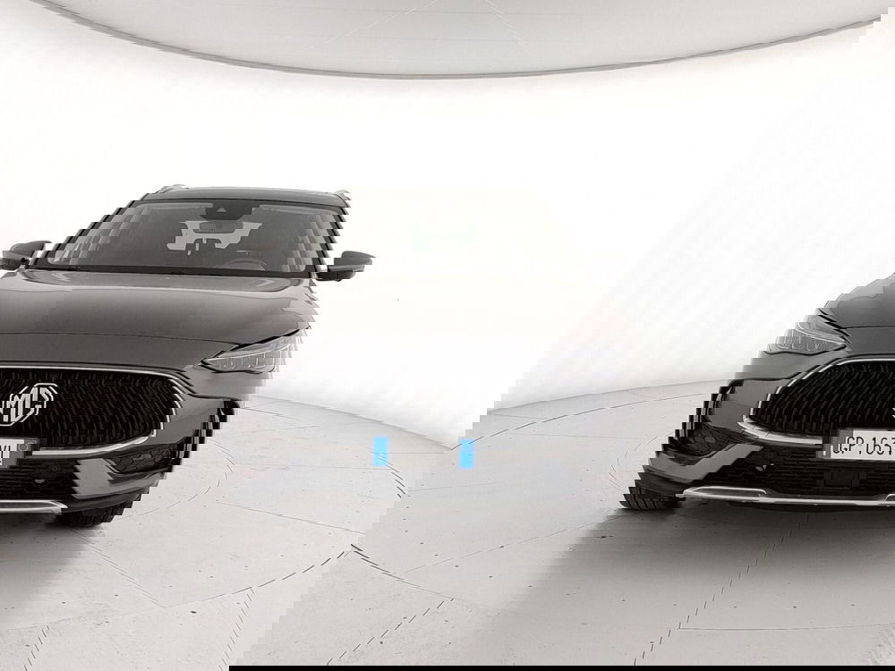 Mg HS usata a Caserta (2)