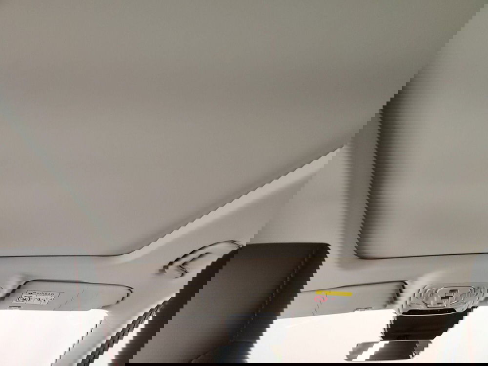 Mg HS usata a Caserta (20)