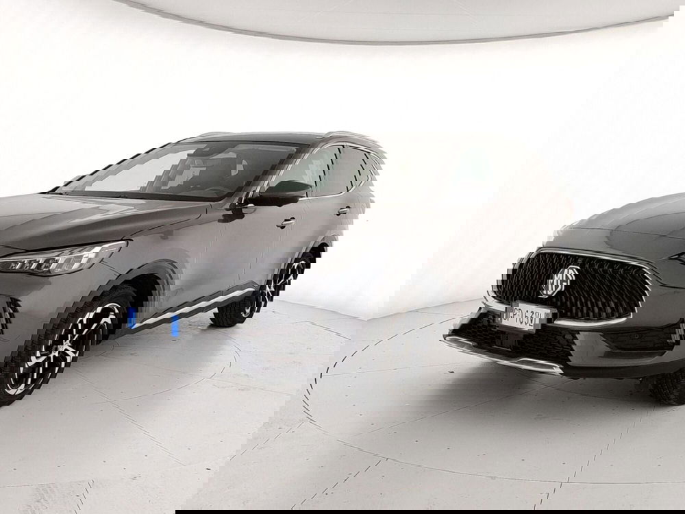 Mg HS usata a Caserta (3)