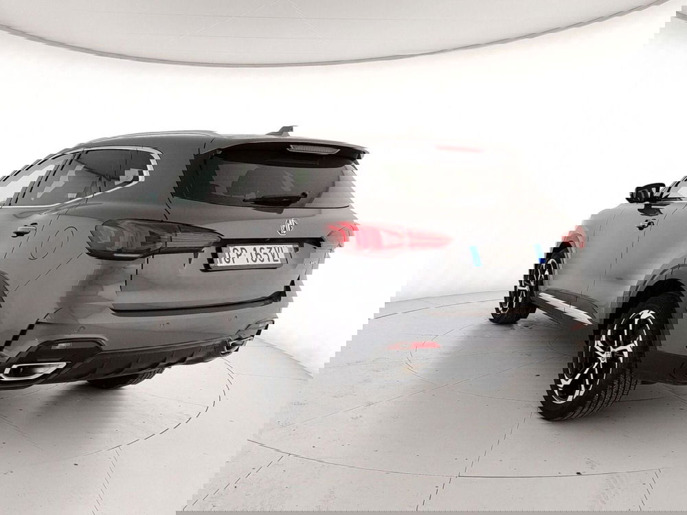 Mg HS usata a Caserta (4)