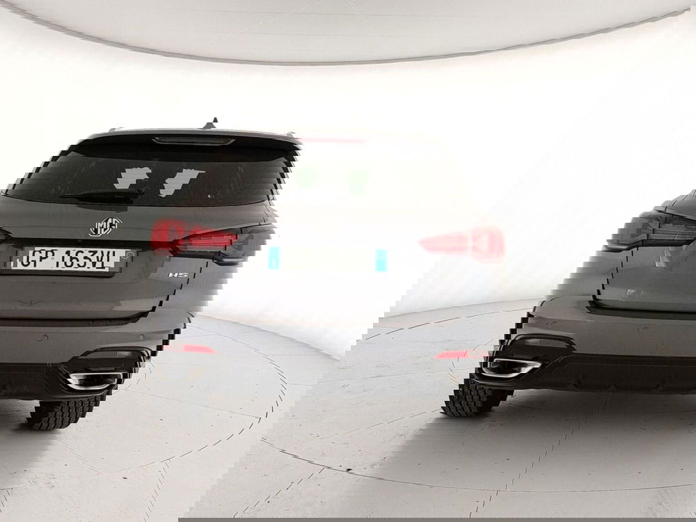 Mg HS usata a Caserta (5)