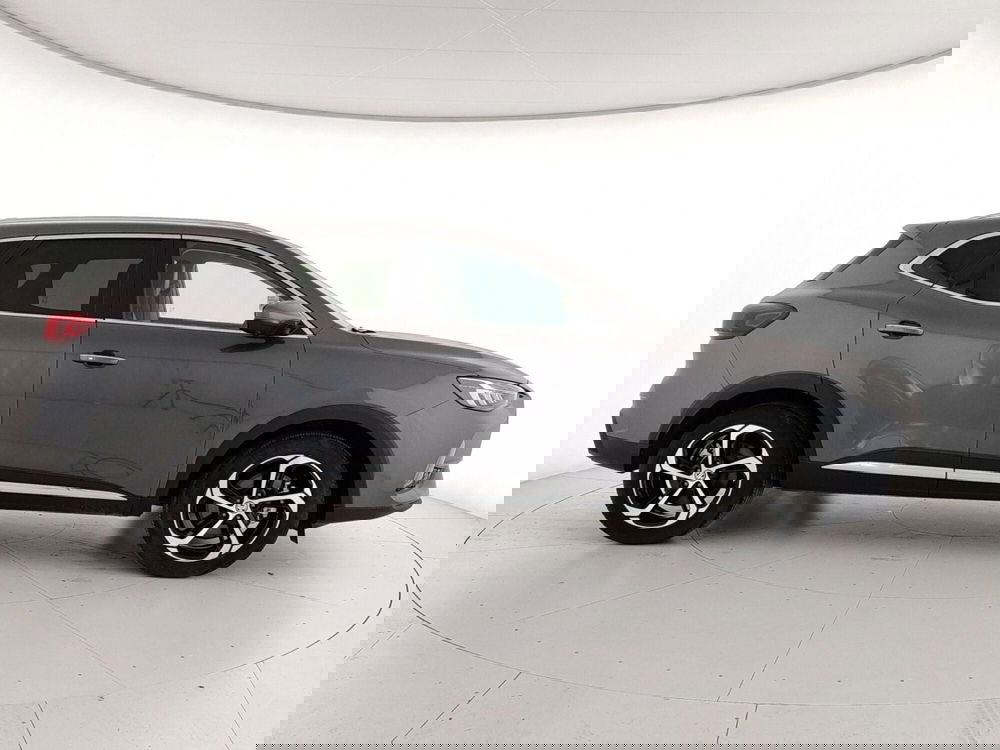 Mg HS usata a Caserta (7)