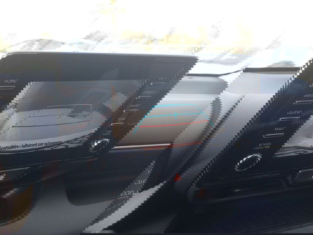 Toyota Yaris usata a Agrigento (14)