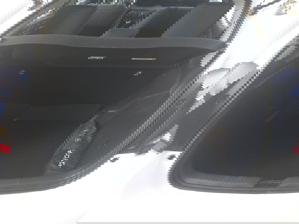 Toyota Yaris usata a Agrigento (7)