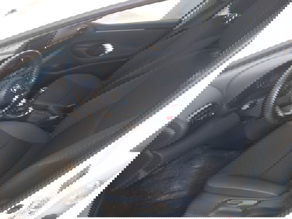 Toyota Yaris usata a Agrigento (9)