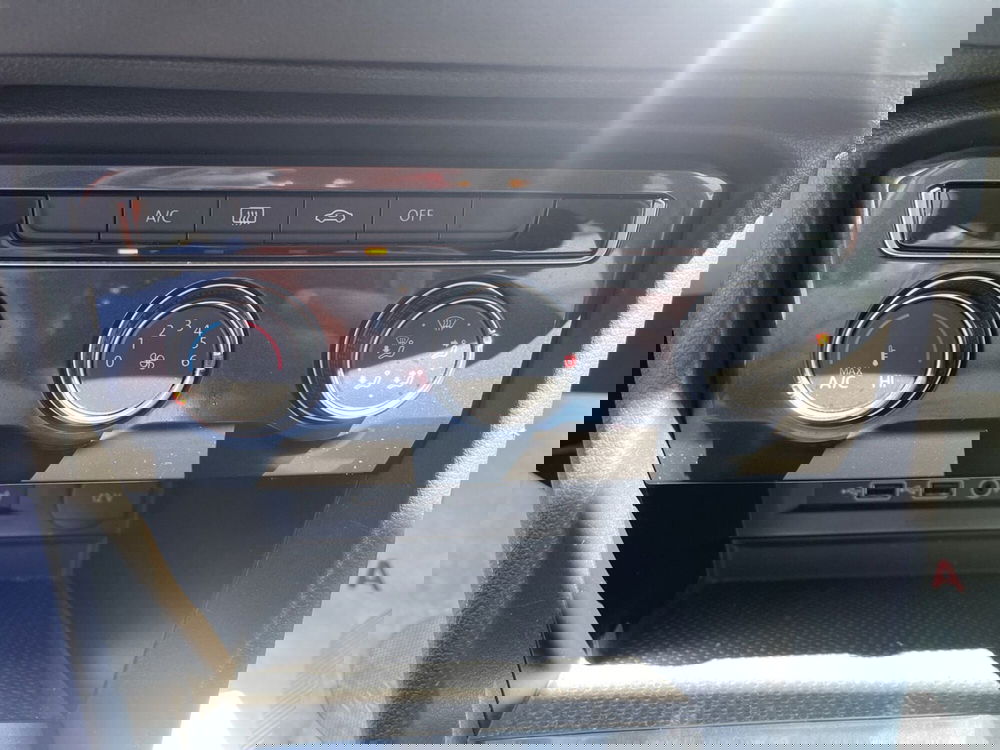 Volkswagen Tiguan usata a Siracusa (14)