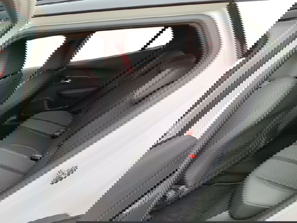 Peugeot 2008 usata a Prato (10)