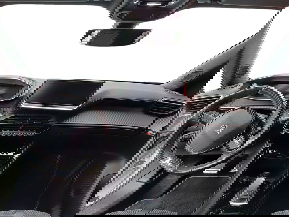 Peugeot 2008 usata a Prato (12)