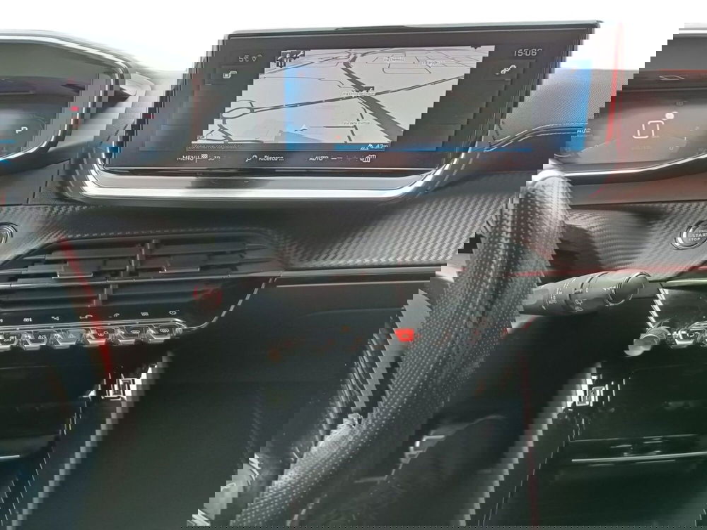 Peugeot 2008 usata a Prato (14)