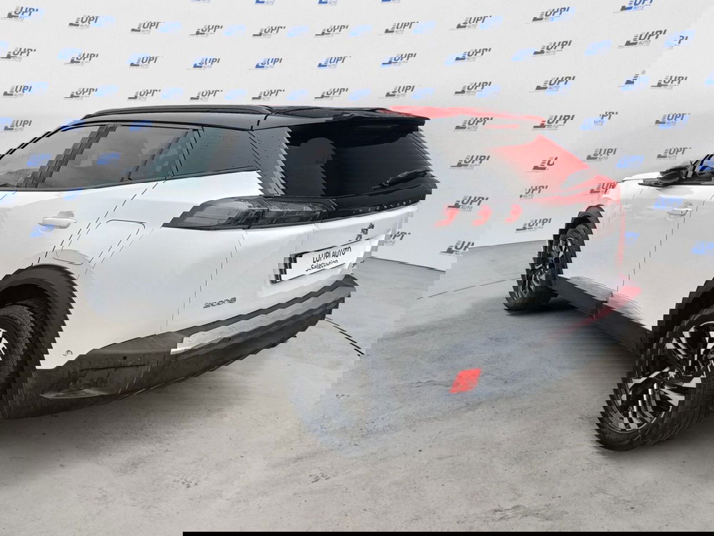 Peugeot 2008 usata a Prato (4)