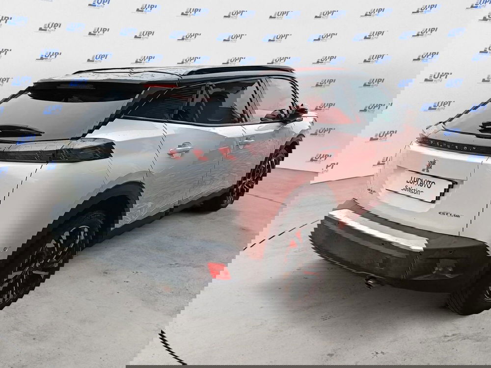 Peugeot 2008 usata a Prato (6)