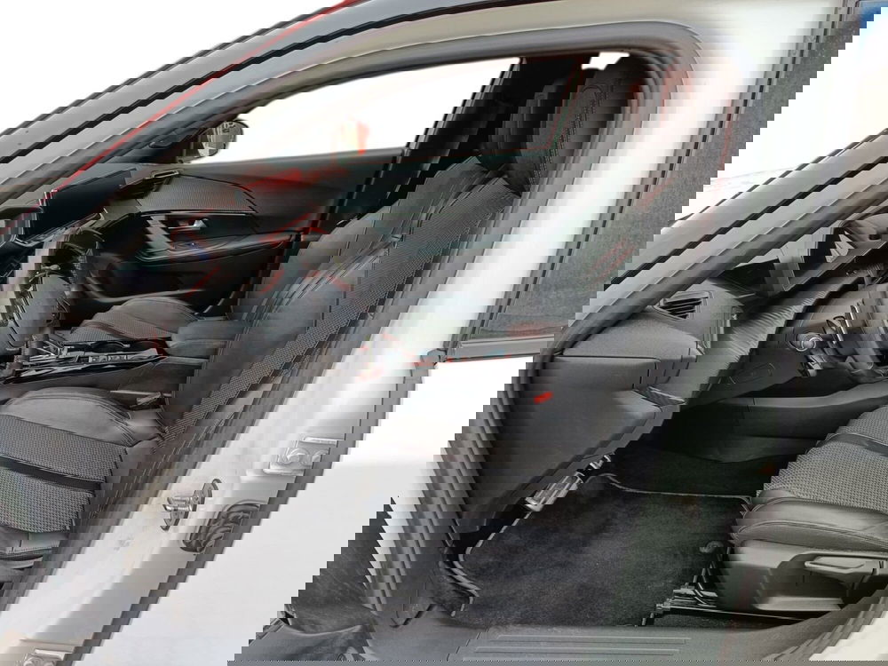 Peugeot 2008 usata a Prato (8)