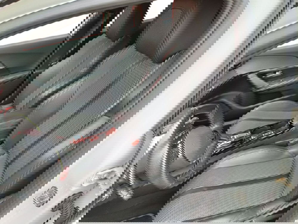 Peugeot 2008 usata a Prato (9)