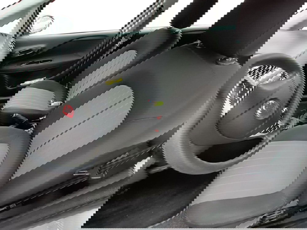 Fiat Punto usata a Prato (10)