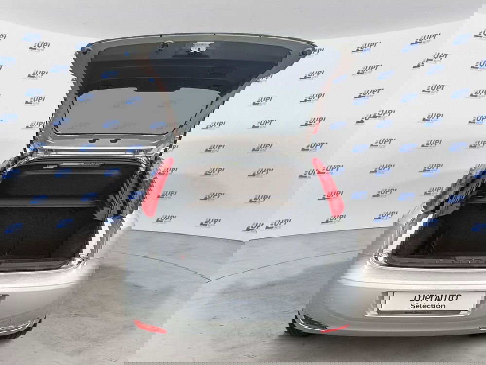 Fiat Punto usata a Prato (8)