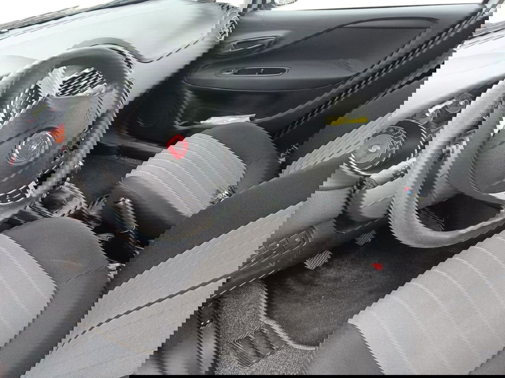 Fiat Punto usata a Prato (9)