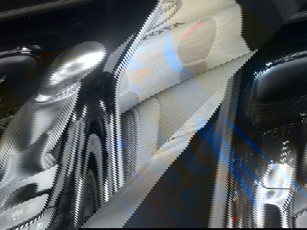 Toyota Toyota C-HR usata a Ragusa (16)