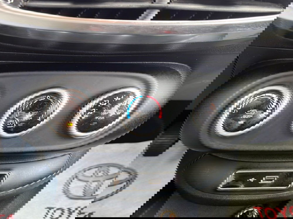 Fiat 500X usata a Ragusa (13)