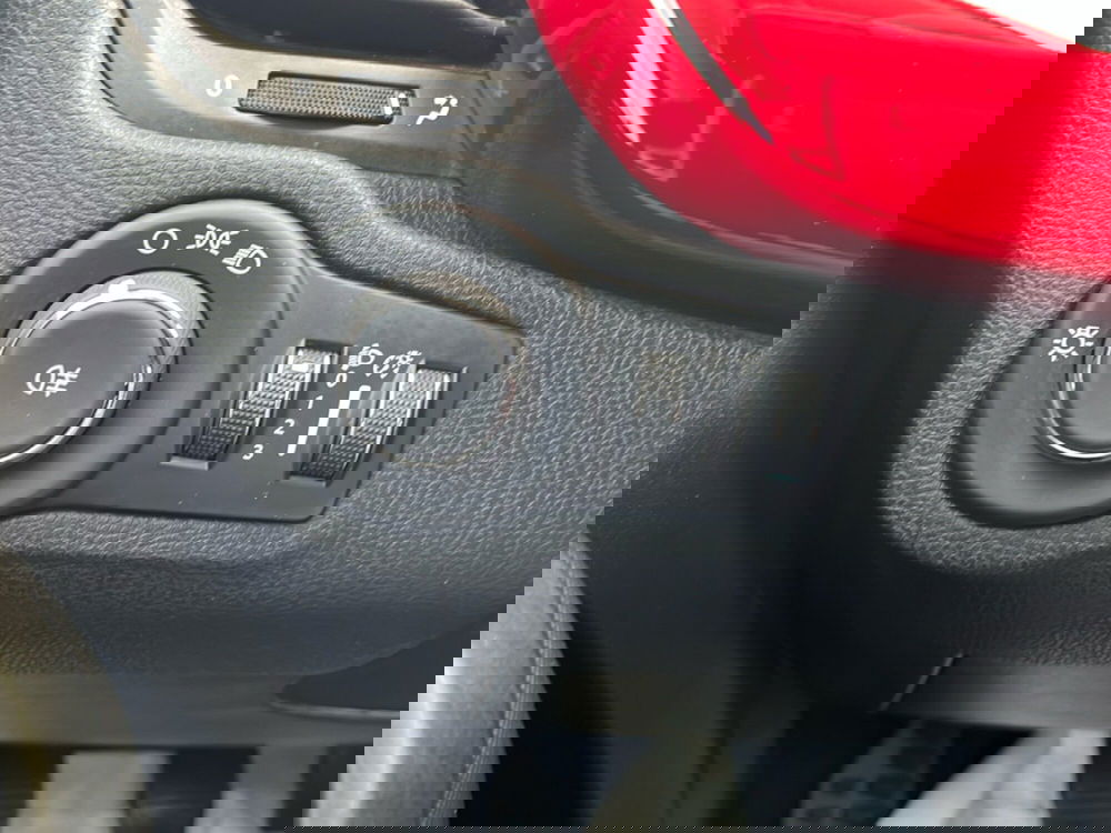 Fiat 500X usata a Ragusa (14)