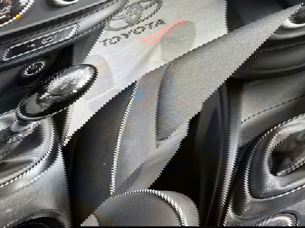 Fiat 500X usata a Ragusa (15)