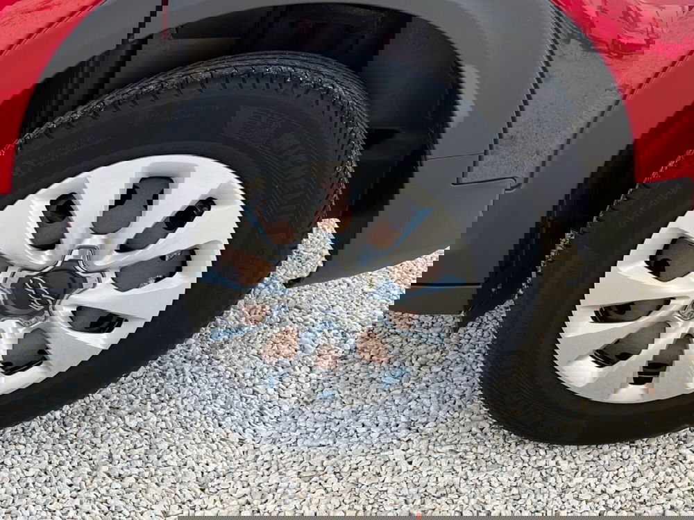 Fiat 500X usata a Ragusa (5)