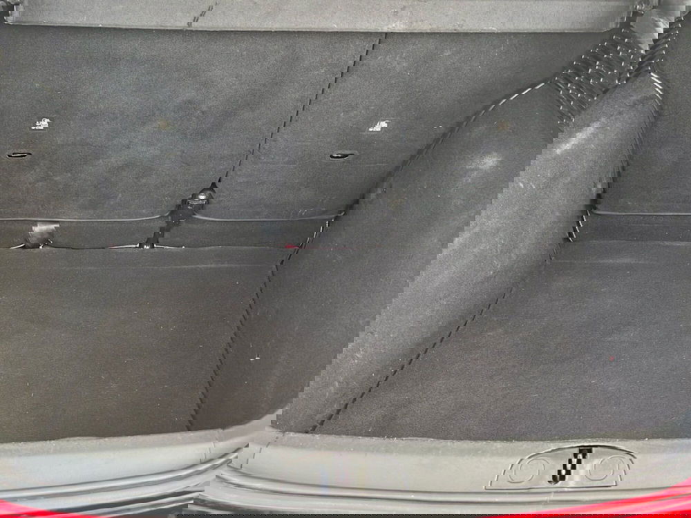 Fiat 500X usata a Ragusa (6)