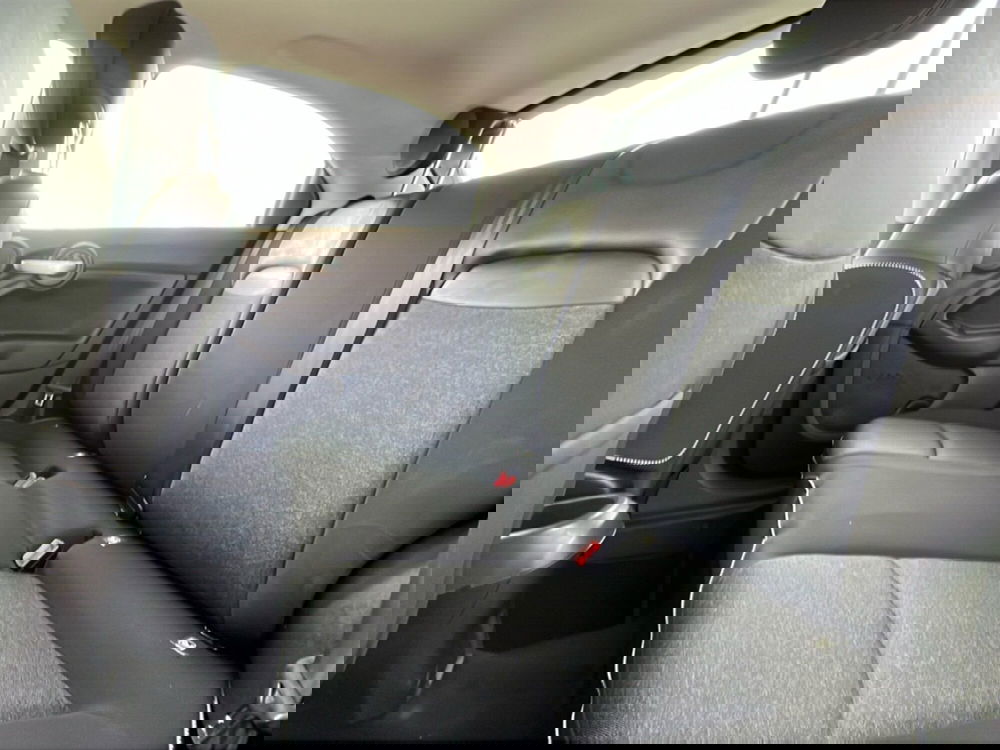 Fiat 500X usata a Ragusa (7)