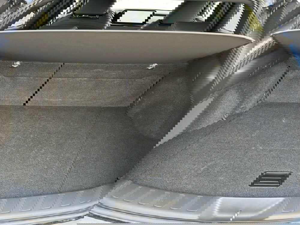 Lexus UX usata a Ragusa (6)