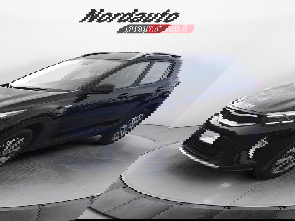 Kia Stonic usata a Treviso