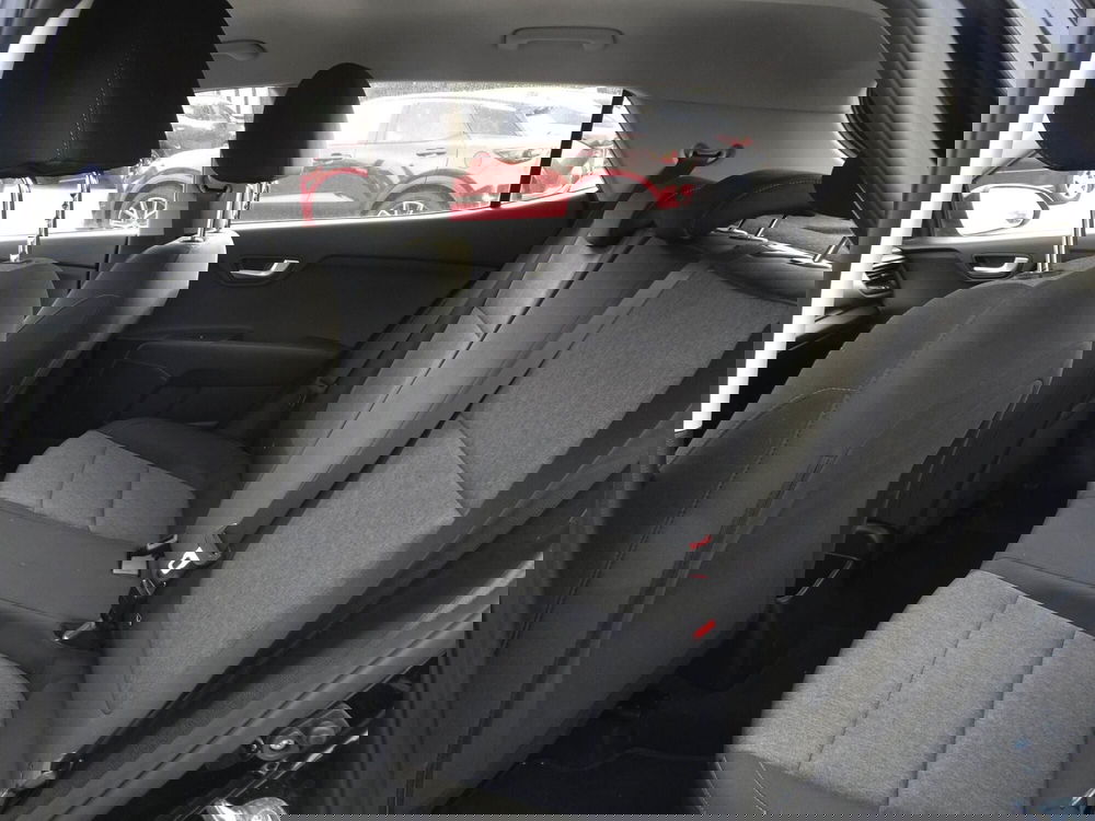 Kia Stonic usata a Treviso (10)